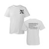 Generation X Birthday Gift Tshirt 90s Nostalgia Unisex Funny Gen X Casual Shirt