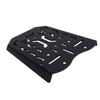 Tail Box Bottom Plate Detechable Top Box Base Bracket Replacement For PCX125 PCX150 PCX160 2004 2026