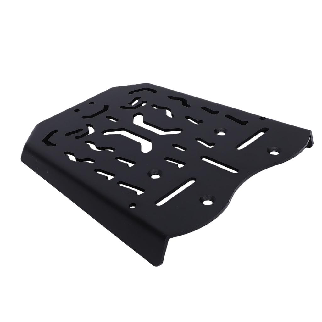 Tail Box Bottom Plate Detechable Top Box Base Bracket Replacement For PCX125 PCX150 PCX160 2004 2026
