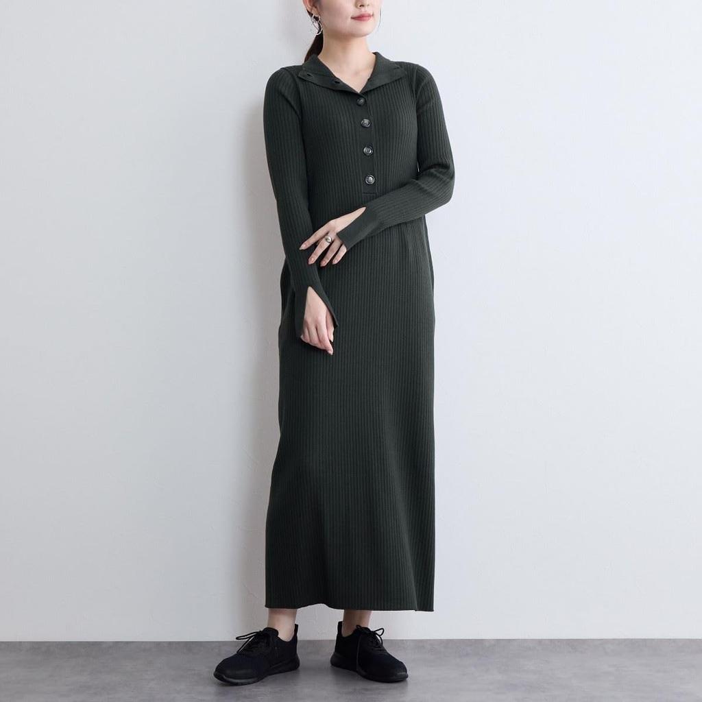 HIMIKO/Himiko/Mesh Knit Sneakers/647303 Black 240