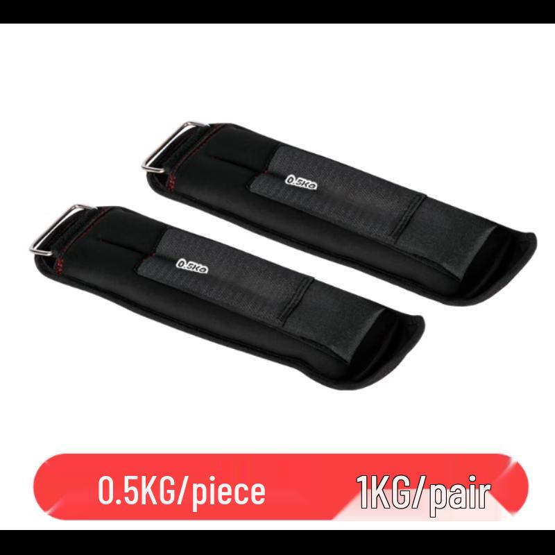 Adjustable Wrist Weight Sandbag