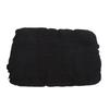 Scary Halloween Fabric, Creepy Black Gauze, Horrible Halloween Decoration for the Halloween Party House