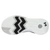 Under Armour HOVR Havoc 4 Clone Mm 'Grey White' Men's 3026001-100