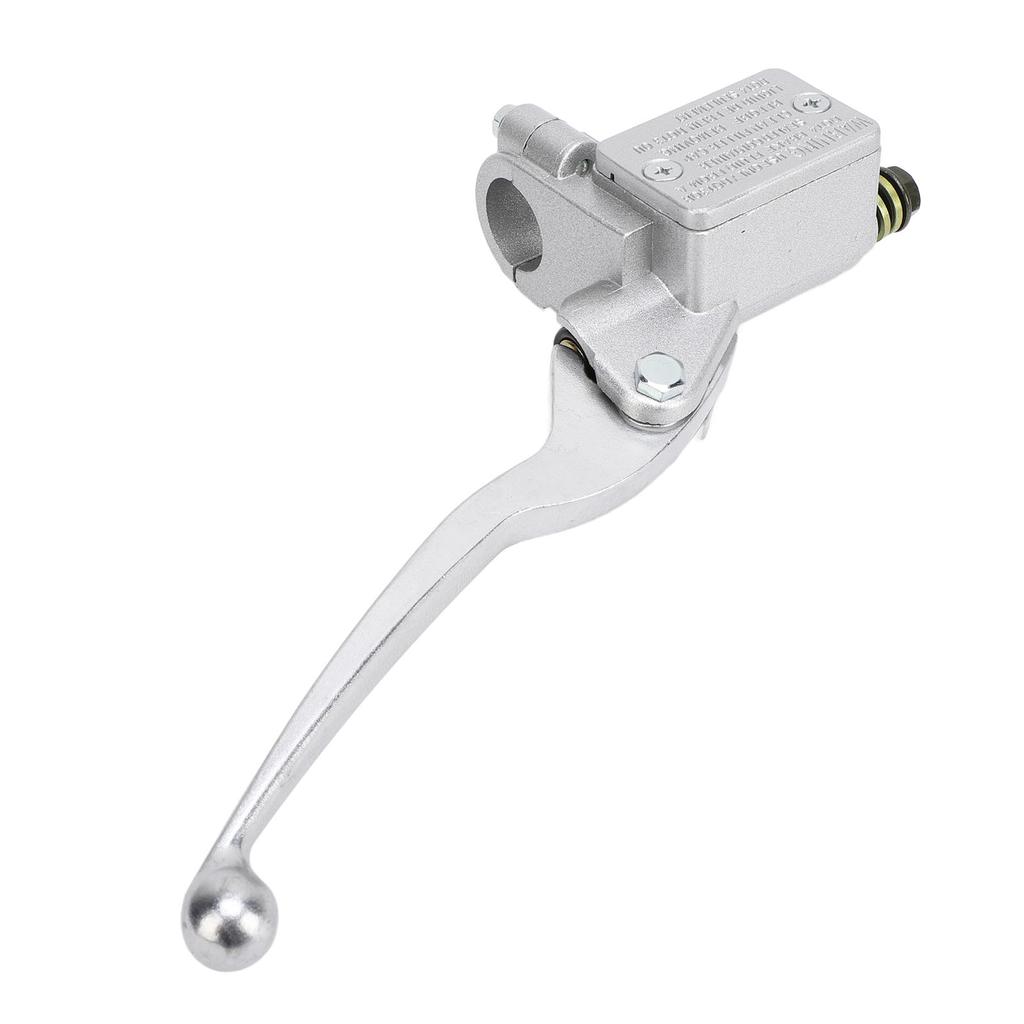 Pravý brzdový hlavní válec řídítka ruční brzda hlavní válec páka pro 50cc 125cc 150cc 250cc GY6 skútr moped