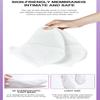 Lavender Exfoliating Foot Mask To Remove Dead Skin, Nourish Feet and Whiten Skin