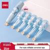 Deli Pen-Style Correction Tape Set