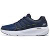 Go Run Elevate Comfortable Versatile Durable Breathable Low Top Running Shoes Men Sneakers Dark-Blue 220331-NVLM