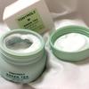 TONYMOLY Green Tea Moisturizing Cream 60ml/100ml Skin Care