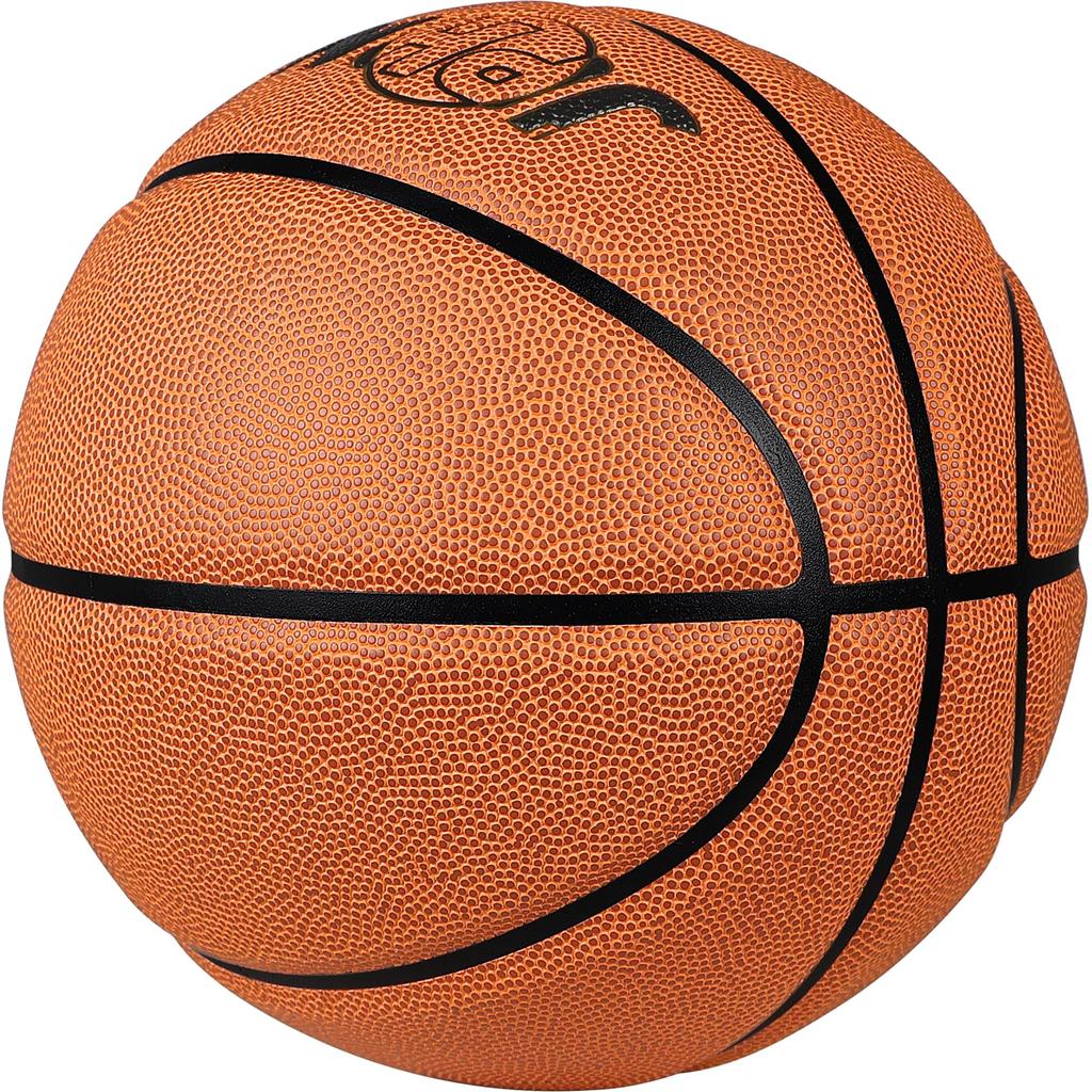JPHNAN Basketball 7 Outdoor Indoor High Elasticity Game Ball Moisture Wicking Leather Artificial Synthetic Leather Soft Touch Indoor Outdoor 7 Ball