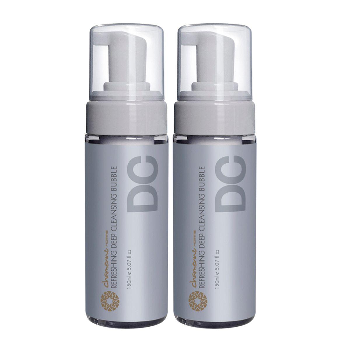 Shamenne Cleansing DC Hair Serum 150ml x 2 (Dandruff Scalp)