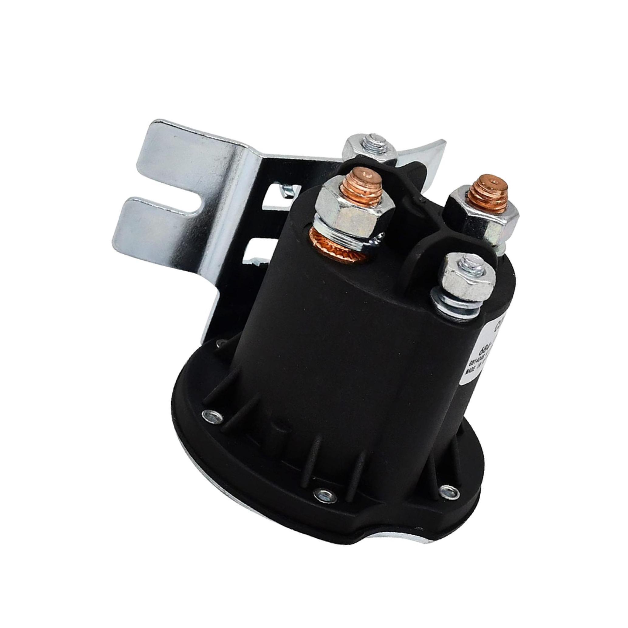 

Автомобильный выключатель реле соленоида стартера 684-1261-212 684-1251-212 Заменить 24 В постоянного тока