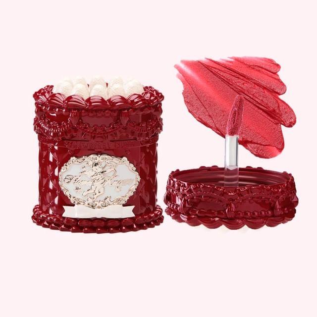 

Flower Knows - Полуничний Капідо Капкейк Крем для Губ (V07-V09) #V07 Fig - 5ml