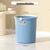 Modern Household Waste Bin