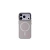 Honeycomb Heat Dissipation Stand for iPhone 17 Pro Max Magnetic & Drop-Proof Protective Case