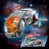 LEGO Super Heroes Hoopty Toy Building Set Marvel Figure for Kids Ages 8-10