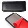 Accessories Elastic Support Accessories Leather Leg Cushion Knee Pad Car Accessories Car Cushion