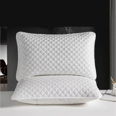 Isolation Layer Pillow Case Protector Cotton Pillow Core Protection Comfortable Pillow Cover
