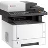 Kyocera ECOSYS M2135dn Monochrome Laser Multi-Function Printer CN plug (adapter included)