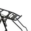 Bike Cargo Rack , Rear Luggage ,Easy Installation ,Sturdy Back