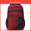Large Casual Nylon Capacity Backpack With Letter Print Designs For Students