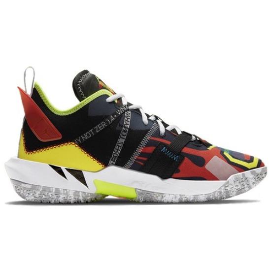 Jordan 'Why Not?' ZER0.4 PF Marathon - DD4888-006