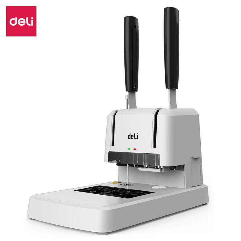 Deli Manual Binding Machine