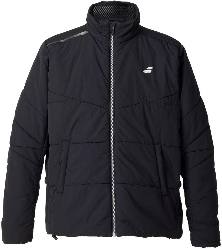 Babolat Tennis Wear Unisex VS PADDED JACKET BUT5150 2025FW