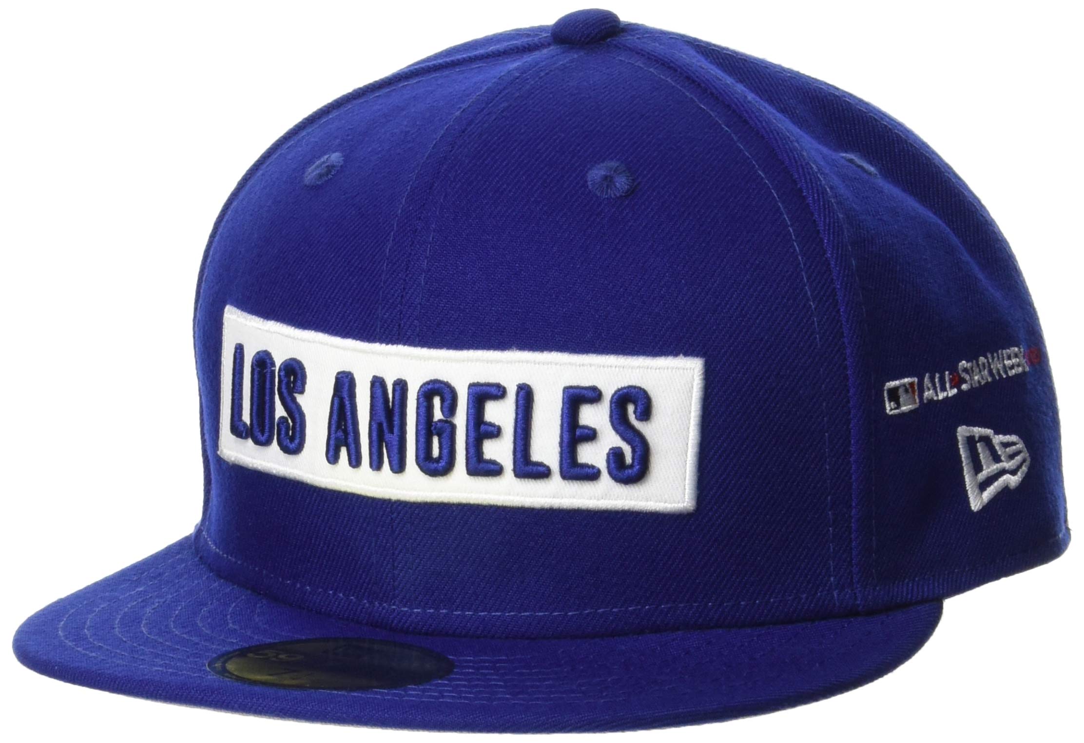 

[New Era] Cap 5950MULTI B1 ASG OTC Navy Japan 7 (equivalent to Japanese size S)
