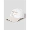 8seconds Two-Tone Graphic Ball Cap Ivory (19588BWY30)