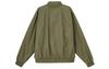 Nike Club Jacket Men's Medium Olive Green/White FZ0657-222