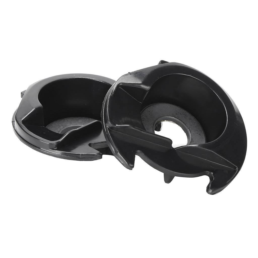 2Pcs Bobbin Case Plastic Household Multifunctional Sewing Machine Parts Accessories 505