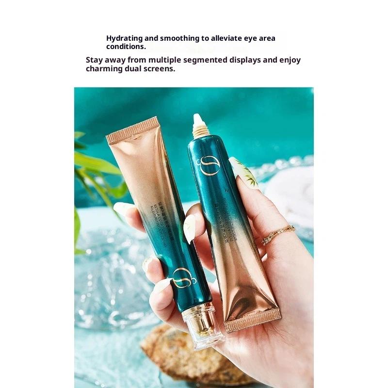 Retinol A Ester Ensoothe Nourishing, Hydrating and Tightening Eye Repair Cream Desalinates Fine Lines