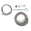 7pcs Cable Repair Kit 22305 Metal Professional Reapir Tool Universal for Trailer RV Truck