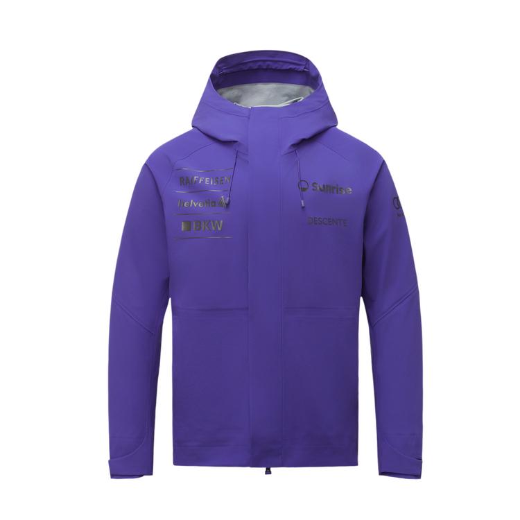 DESCENTE SKI STYLE Windbreaker Jacket Unisex