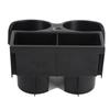Car Cup Holder with Type C Connector Easy Access Stable Holding FYE727069 Replacement for Y61 1997 To 2023