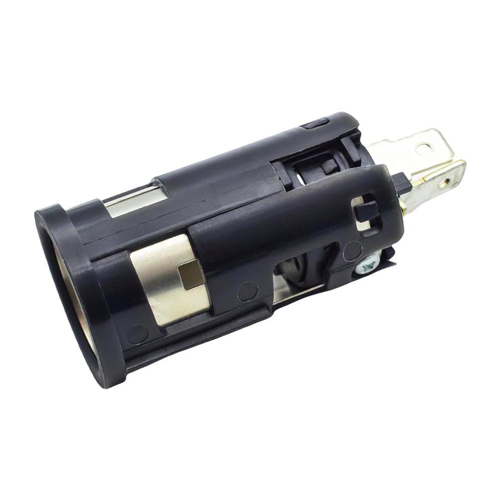 Center Console Power Outlet Socket 39624-T5A-J01 For Honda Odyssey Acura