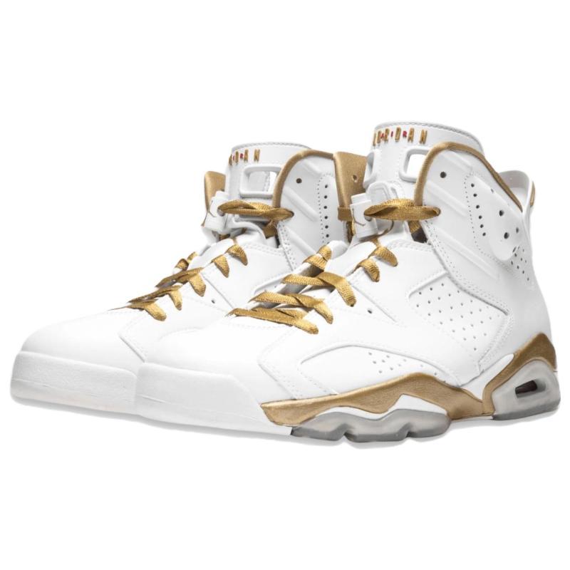 Jordan Golden Moments Pack 6/7 Jordan 535357-935