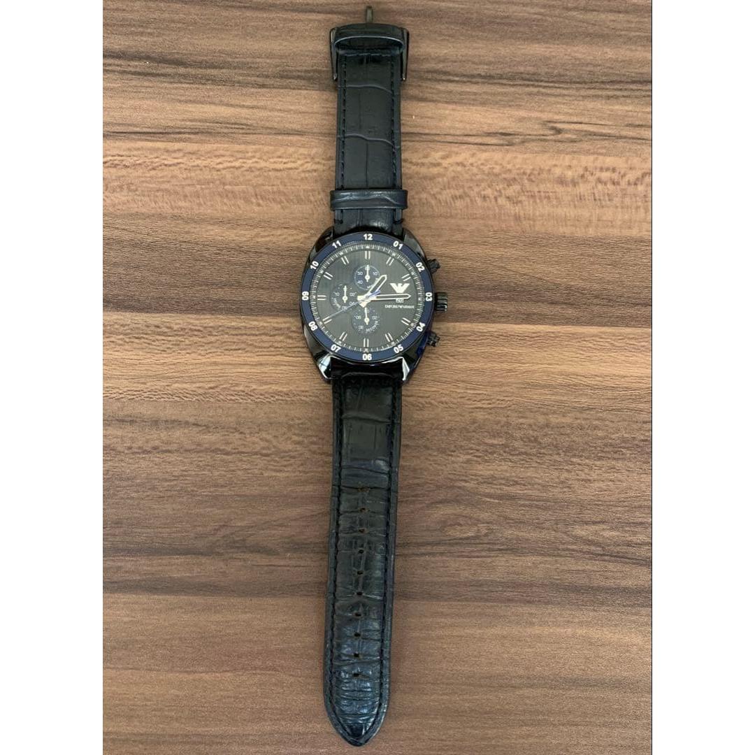 Used EMPORIO ARMANI Emporio Armani watch AR5916
