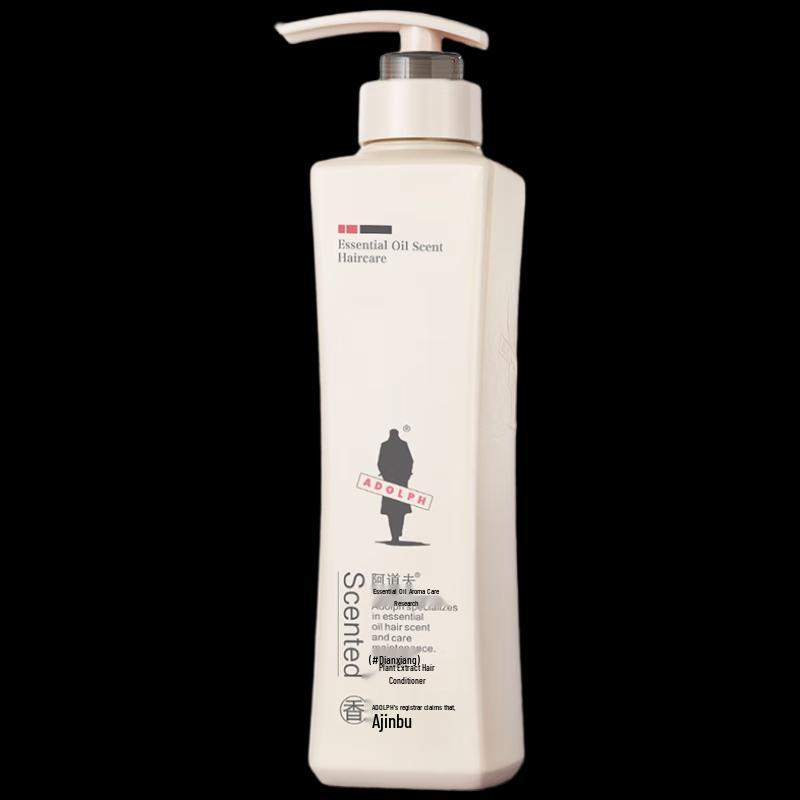 

Adolphe Plant Extract Essential Oil Hair Conditioner