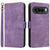 For Google Pixel 9 Pro XL Case RFID Blocking Wallet Flip PU Leather Cover