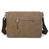 Men Vintage Canvas Bag Men Casual Crossbody Bag for Men Messenger Bag Man Travel Shoulder Bags Bolsa Masculina