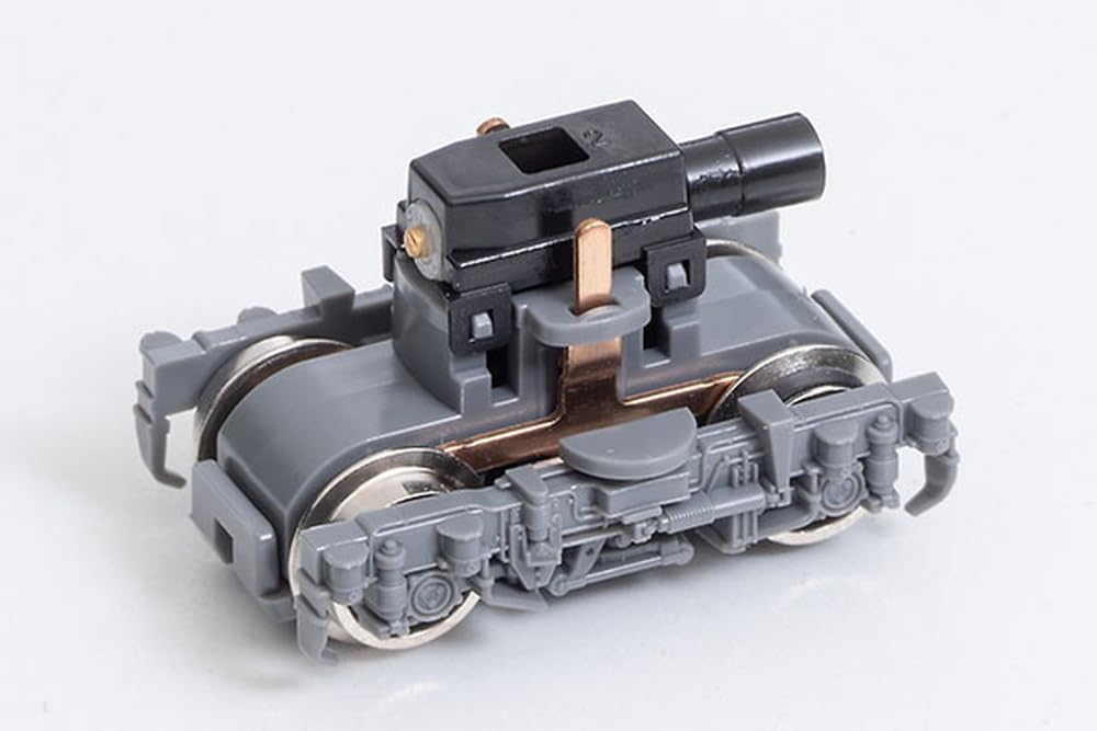 

Tomytec N gauge FDT103 1 piece Railway model supplies 6814 (gray)
