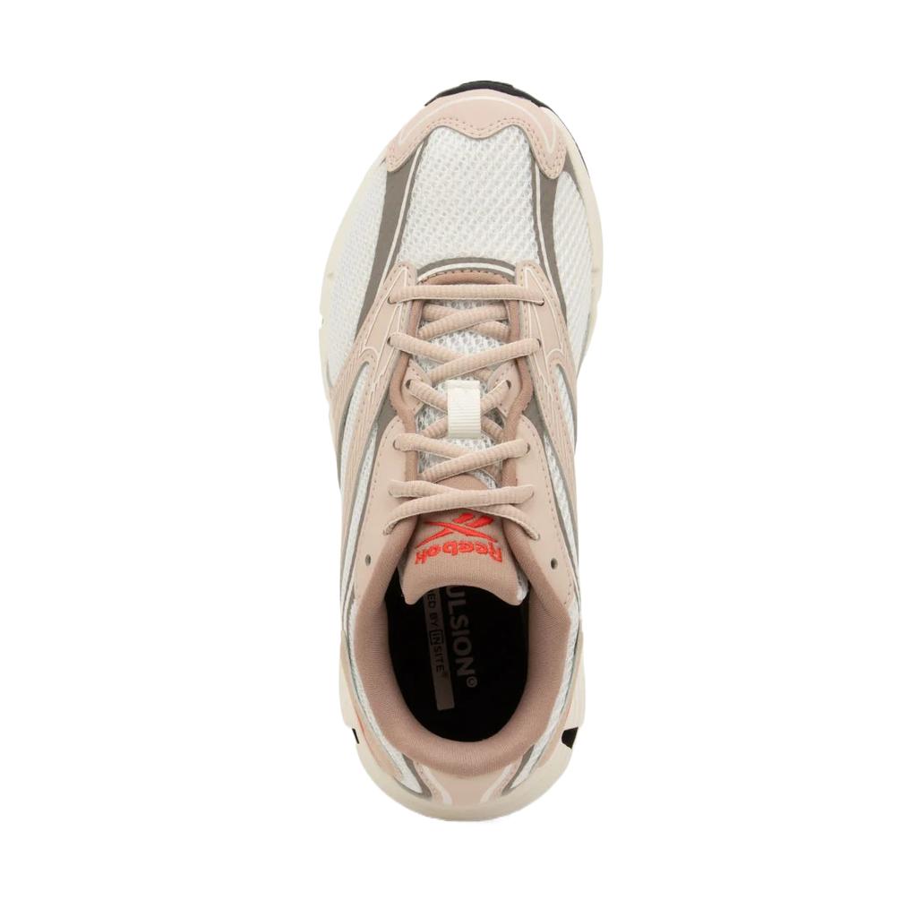 Reebok Running Shoes Unisex White 100227891