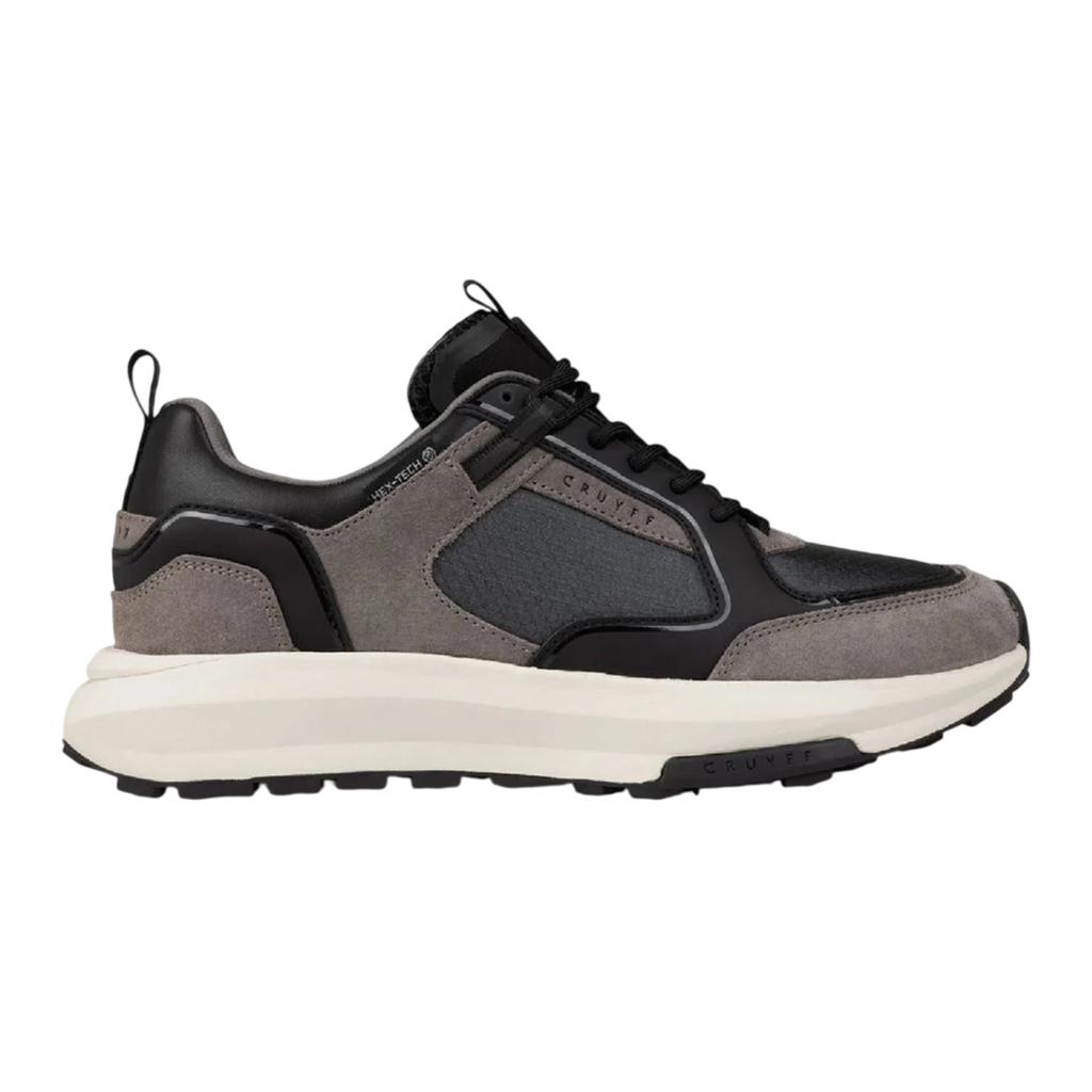 Cruyff Mens Rayado Trainers
