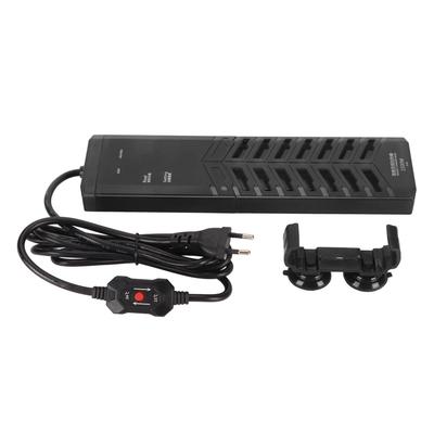 Aquarium Heater 1500W Automatic Thermostat Submersible Fish Tank Water Heater with Smart Digital