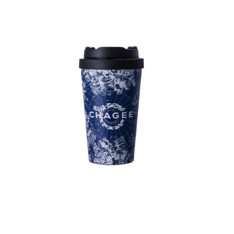 CHAGEE Gardenia Insulated Mug