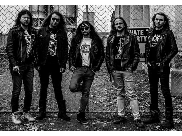 RIOT CITY Electric Elite AVEC PISTE BONUS Édition Normale CD RBNCD1370 Heavy Metal