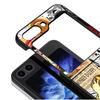 Anime One Pieces Case for Samsung Galaxy Z Flip 5 Z Flip Z Flip 3 Z FLIP 6 Back Cover