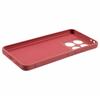 For Xiaomi 14T Pro Case TPU Back Soft Anti-Scratch Fiber Lining Phone Cover