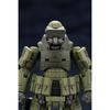 Kotobukiya Hexa Gear Early Governor Vol.1 Jungle Warfare Version, 1/24 Scale Plastic Model Kit, Approximately 76mm Tall, HG041R